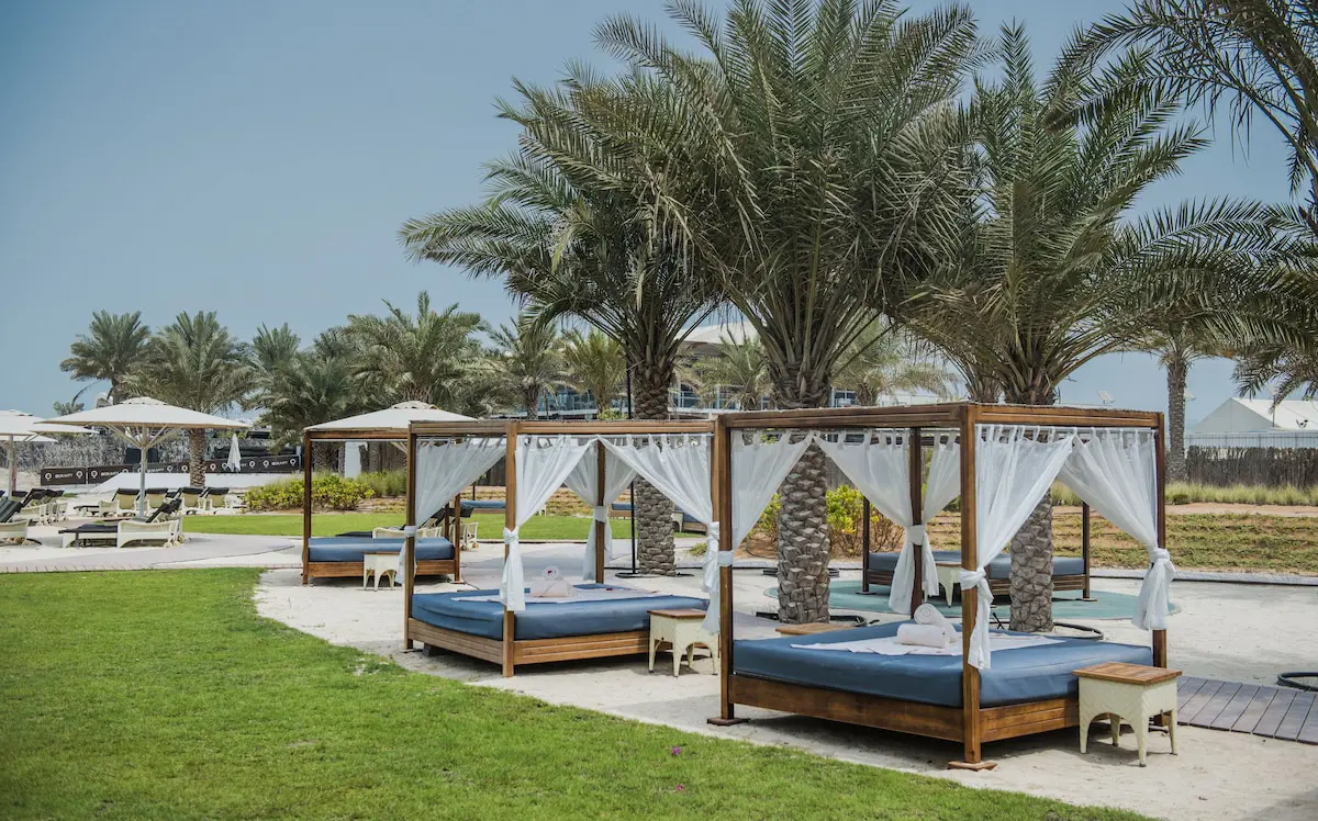 هتل هبتور گرند ریزورت، اتوگرف کالکشن